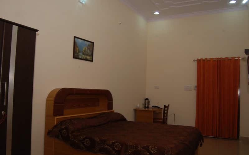 Gunjan Resort, Firozabad 2